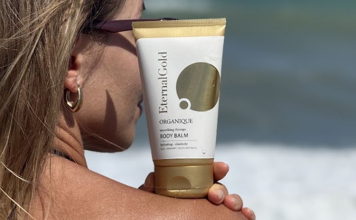 balsam Eternal Gold